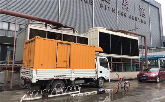 定陶300KW发电机组适配电缆规格选型指南