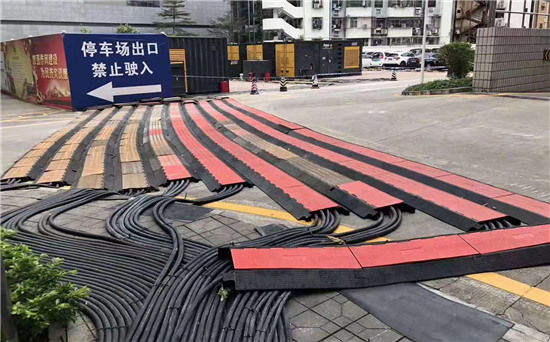 定陶发电机组电缆选型完整具体步骤(工程通用标准流程)